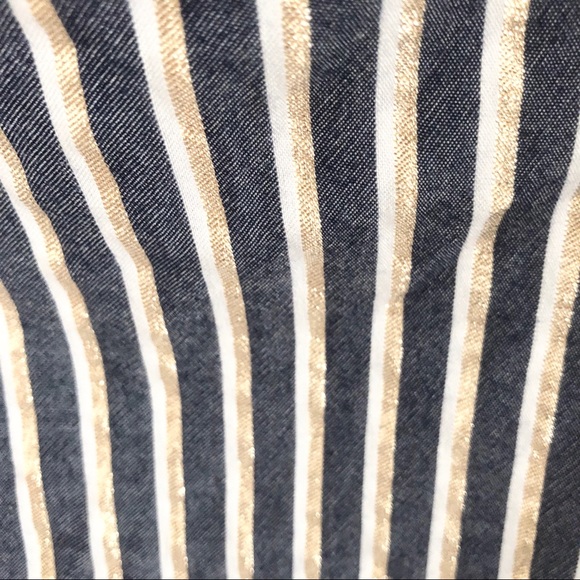 Express One Cold Shoulder - Picture 5 of 8